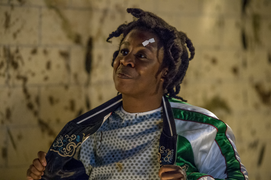 Uzo Aduba Talks ‘Orange is the New Black’s’ Two New Characters, ‘the System and the Audience’