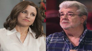 ‘Veep’ Vagi-brary Looks a Whole Lot Like George Lucas’ New Museum (Photos)