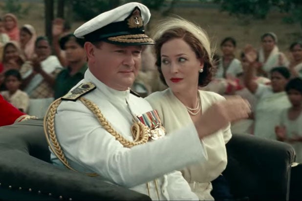 Viceroy's House