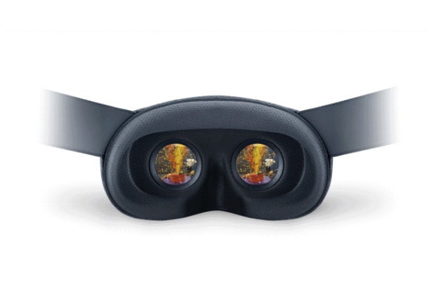 YouTube, Daydream Introduce Simplified VR180 Virtual Reality Format ...