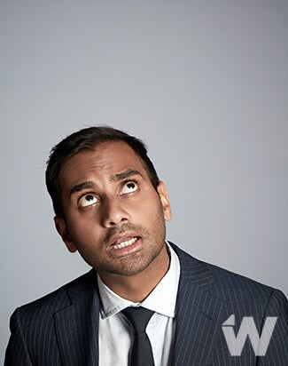 Aziz Ansari, Master of None Aziz Ansari, Master of None
