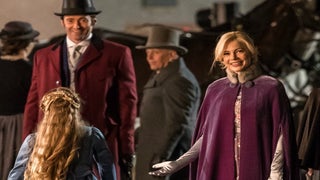 Hugh Jackman Is ‘The Greatest Showman’ in First Trailer for Circus Musical (Video)