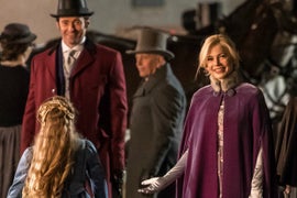 Hugh Jackman Is ‘The Greatest Showman’ in First Trailer for Circus Musical (Video)