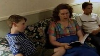 ‘Wife Swap’ Family Rocked by Double Homicide