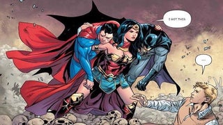 ‘Wonder Woman’ on Brink of Beating ‘Suicide Squad,’ ‘Batman v Superman’ at Box Office