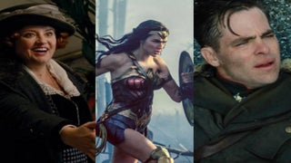 Every Major ‘Wonder Woman’ Character, Ranked Worst to Best (Photos)