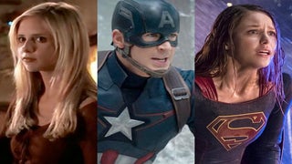 9 Movies and TV Shows to Watch After ‘Wonder Woman’ (Photos)
