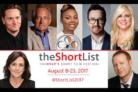 MEET: The ShortList Film Festival Jurors! Matt Ross, Misha Green, Lisa Bunnell and More!