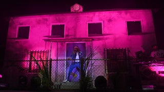 2 Chainz Turns His ‘Pink Trap House’ into a Free STD Clinic