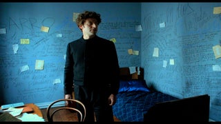 ‘Endless Poetry’ Review: Alejandro Jodorowsky Mixes Memoir, Metaphor and Mythology
