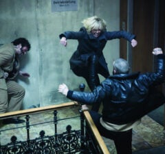 Atomic Blonde