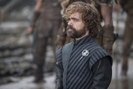 Peter Dinklage Teases Tyrion’s ‘Game of Thrones’ Series Finale Fate: ‘Death Can Be a Great Way Out’