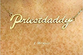 Patricia Lockwood’s Memoir ‘Priestdaddy’ Optioned by Imagine Television