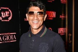 ‘Legion’ Casts ‘Wonder Woman’ Actor Said Taghmaoui for Season 2