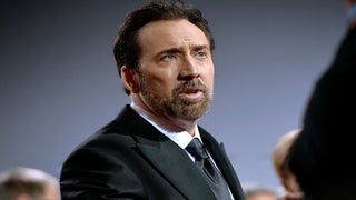 Twitter Freaks Out Over Viral Photo of Nicolas Cage in Kazakhstan