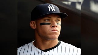 Why Aaron Judge, Samoa Joe and Tariq St. Patrick Are TV’s Social Media MVPs of the Week