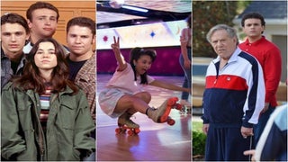 10 TV Shows to Watch if You’re Obsessed With the ’80s (Photos)