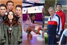 10 TV Shows to Watch if You’re Obsessed With the ’80s (Photos)