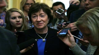 Senator on Hot Mic Calls Rep Who Wanted to Duel Her ‘Huge,’ ‘So Unattractive’
