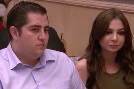 ’90 Day Fiance: Happily Ever After?’: Anfisa Says Jorge’s Sister Is ‘Rude’ and ‘Mean’ (Exclusive Video)
