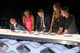 Ratings: ‘AGT,’ ‘World of Dance’ Destroy Broadcast’s Rerun Competition
