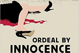 Amazon to Adapt Agatha Christie Novels as TV Series