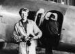 Amelia Earhart