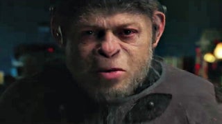 ‘War for the Planet of the Apes’: You’ll Go Ape S— Over This Motion-Capture Morph Scene (Video)