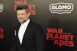 Andy Serkis Confirmed to Direct ‘Venom 2’