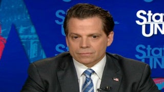 The Rise and Fall of Anthony Scaramucci: a Timeline