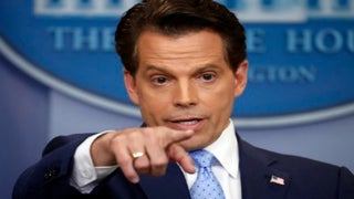 ‘False Promises’: Did Anthony Scaramucci Just Compare Trump’s White House to ‘Game of Thrones’?