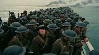 ‘Dunkirk’ Review: Christopher Nolan’s WWII Saga Spins a Sensational Story of Struggle and Survival