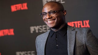 Director Barry Jenkins’ Live-Tweeting of His Silent Watching of ‘Notting Hill’ Is ‘Everything’