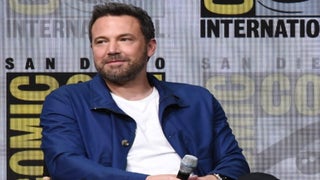 Ben Affleck Doubles Down on ‘Justice League’ Future: ‘I’m So Thrilled to Be Batman’