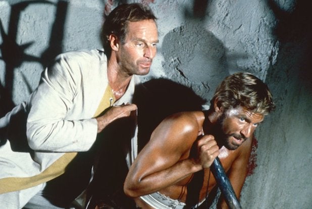 "Beneath the Planet of the Apes" (1970) "Beneath the Planet of the Apes" (1970)
