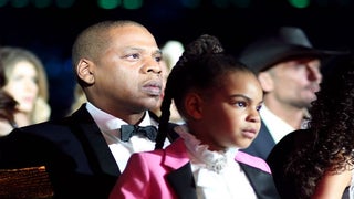 Behold Blue Ivy Carter’s Rap Debut on ‘4:44,’ as Twitter Loses Its Mind (Audio)