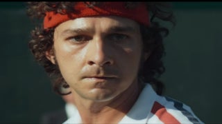 Watch Shia LaBeouf as Tennis Great John McEnroe in ‘Borg vs McEnroe’ Teaser (Video)