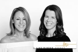 Fiji Water, PMK Alums Lauren Murray and Alicia Mohr Launch ‘Like Minded’ Event Firm