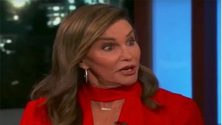 Caitlyn Jenner Slams Trump Over Breaking ‘Promise’ With Transgender Ban