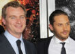 Christopher Nolan James Bond