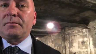 GOP Congressman Slammed by Auschwitz Memorial for Video Taken Inside Gas Chamber (Video)