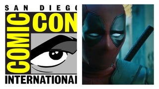 Comic-Con: 20th Century Fox, Netflix Kick Off Convention’s First Day