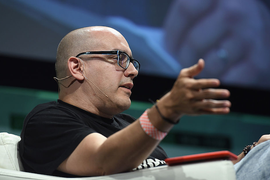 Silicon Valley Reels Over Sexist Culture as Another Venture Capitalist Falls