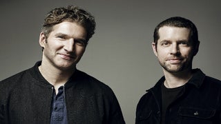 ‘Game of Thrones’ Creators David Benioff and DB Weiss Sign on to New ‘Star Wars’ Film Series