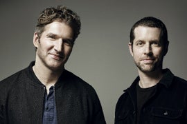 ‘Game of Thrones’ Creators David Benioff and DB Weiss Sign on to New ‘Star Wars’ Film Series