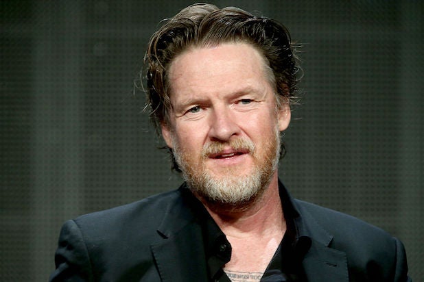 Donal Logue "Gotham"