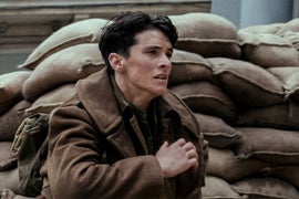 5 Reasons Why ‘Dunkirk’ Beat Box Office Expectations