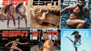 ESPN the Magazine to Shut Down Print Edition in September