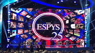 2017 ESPY Awards: 22 Things You Didn’t See on TV