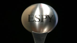 ESPYs 2017 Winners: Simone Biles, Golden State Warriors, Chicago Cubs and More